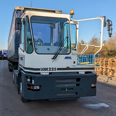 Yard Shunter from ODSS